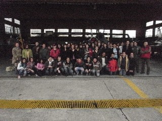 Το 4ο Γυμνάσιο πήγε Τανάγρα