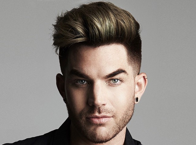 Το πιο ωραίο μακιγιάζ της άνοιξης το έκανε άντρας!