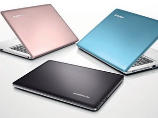 Έρχονται τα LENOVO IDEAPAD U310