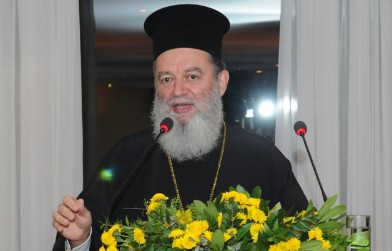 Μόνο η Μητρόπολη Χαλκίδας βοήθησε το Εργατικό Κέντρο Εύβοιας