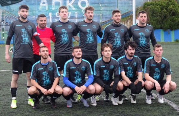 ΚΑΡΥΣΤΟΣ-ΜΑΚΡΥΚΑΠΑ 0-0: Καμία δεν μπόρεσε να ...ζεστάνει την ατμόσφαιρα