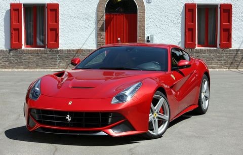 Αποκτήστε μία Ferrari κόβοντας το κάπνισμα