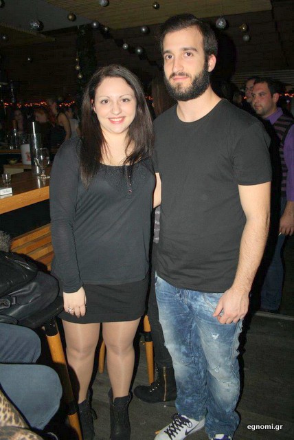 Το μέλλον στα χέρια τους