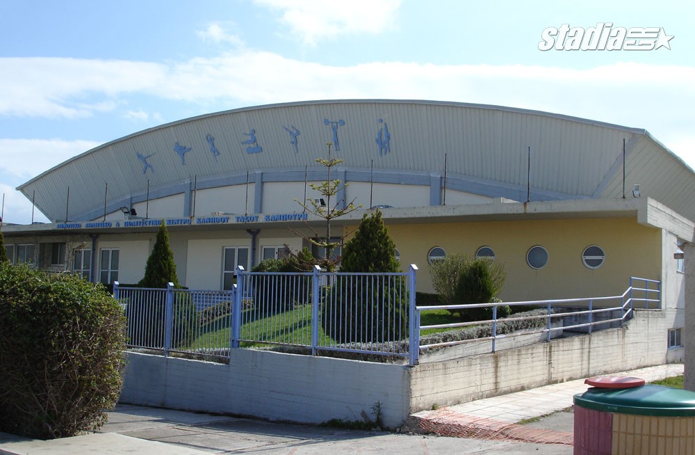 Γ.Σ. ΚΥΜΗΣ: Ξεκινάει αύριο η προετοιμασία για τα σαλόνια της Basket League