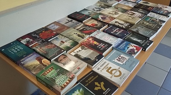 ΟΑΕΔ: Ξεκίνησε τη Δευτέρα η υποβολή αιτήσεων για το Πρόγραμμα Χορήγησης Επιταγών Αγοράς Βιβλίων έτους 2021