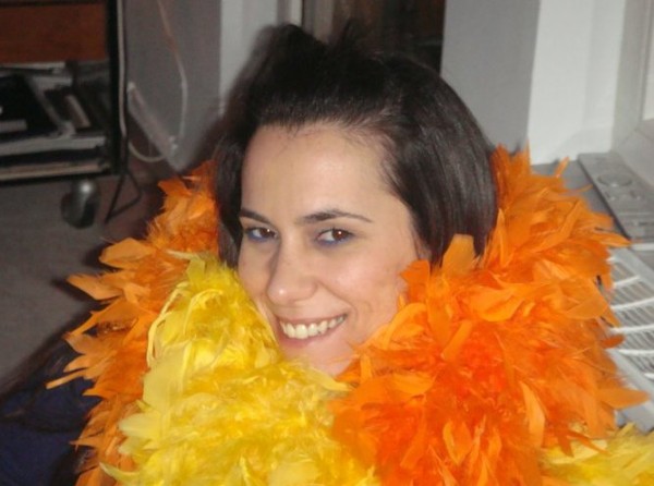 Στα πούπουλα