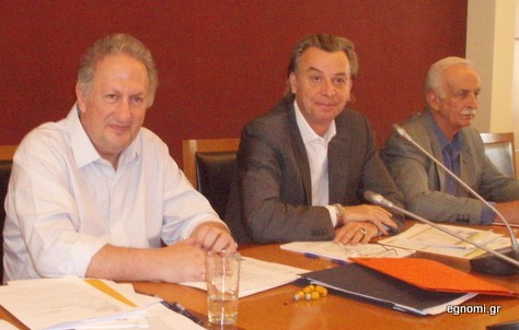 Κρατάμε μικρό ... καλάθι για την αγροτική ανάπτυξη