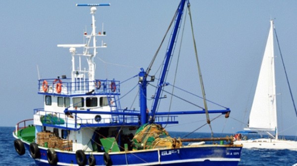 Μέχρι 31 Δεκεμβρίου οι αιτήσεις για την αύξηση αλιευτικής ικανότητας σκάφους