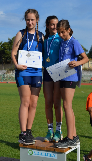 ΒΡΑΪΜΑΚΕΙΑ: Τα αποτελέσματα των αθλητών της Νεάπολης