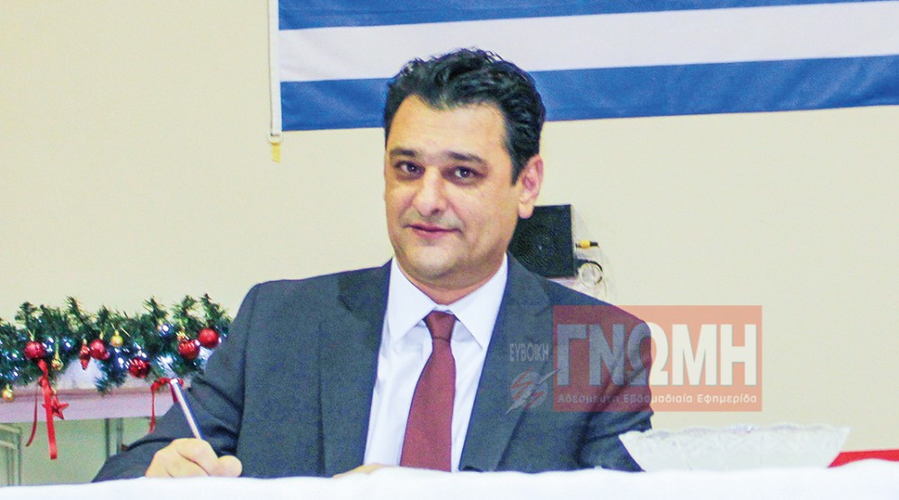 ΝΙΚΟΣ ΜΠΑΡΑΚΟΣ: Υπέκυψε στην ΑΓΕΤ