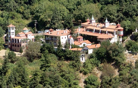 Η Εκκλησία της Ελλάδας θα πληρώνει ΕΝΦΙΑ και για τα ακίνητα των μοναστηριών