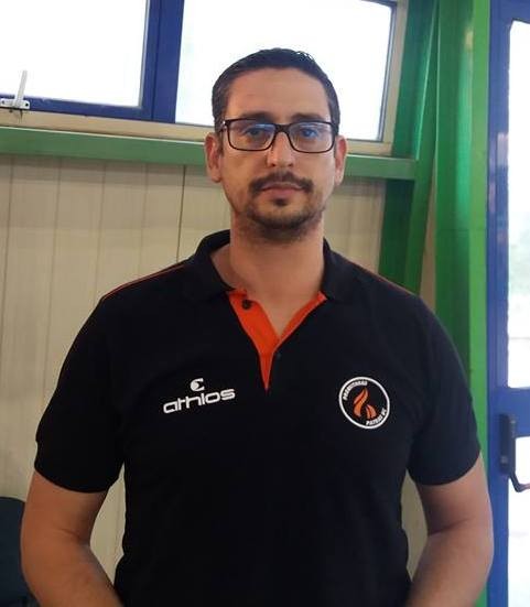 ΑΛΕΞΗΣ ΒΕΛΙΣΣΑΡΑΚΟΣ: Νιώθω περήφανος και τυχερός που συνεργάστηκα με τον Προμηθέα