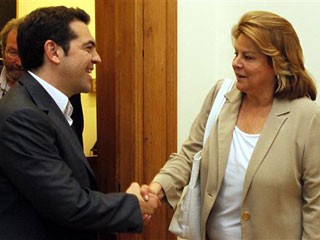 Εξηγήσεις Λούκας Κατσέλη για τις αναλήψεις