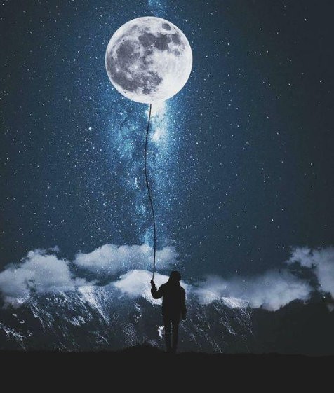 Διάλεξη για την γη και το διάστημα από τον καθηγητή Αστροφυσικής Αντώνη Αντωνίου