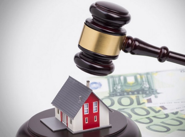 Πλειστηριασμοί: Παράταση μέχρι 30 Ιουνίου