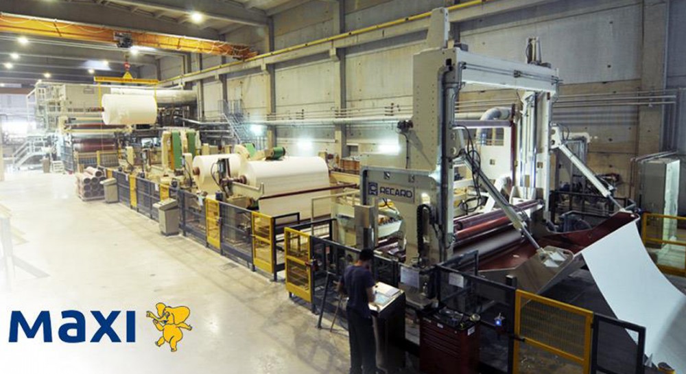 MAXI: Αναμένεται να ξεπεράσει τα 100 εκατομμύρια ο τζίρος