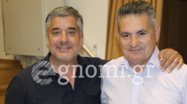 ΕΠΣ ΕΥΒΟΙΑΣ ΓΕΝΙΚΗ ΣΥΝΕΛΕΥΣΗ: Έγινε σε ήρεμο κλίμα - Προπονητές και διαιτησία στο επίκεντρο