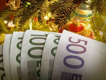 Δώρο Χριστουγέννων