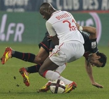 Δύο καρναβαλικές τριάδες!