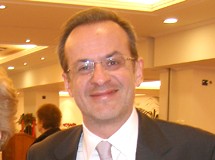 Τετ α τετ στο «Τουριστικό»