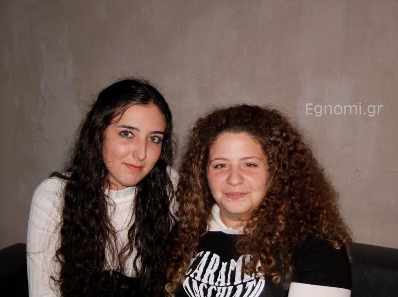 Εχουν βαρεθεί τα ίδια στέκια τα κορίτσια!