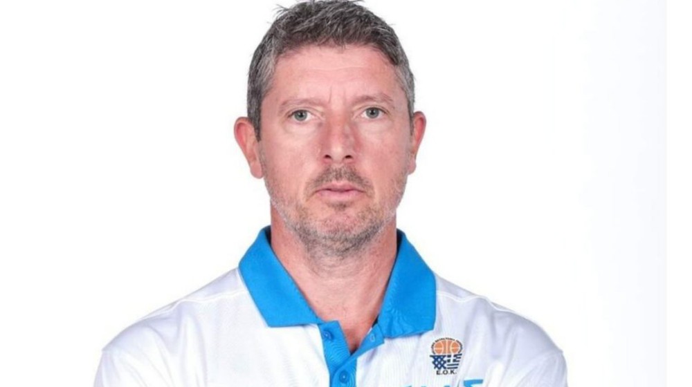 ΑΓΕΧ: Ο Γιάννης Σιούτης στη θέση του Νίκου Οικονόμου στην τεχνική ηγεσία