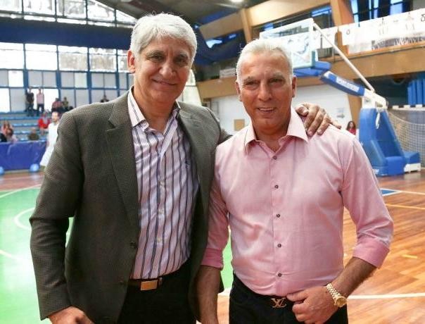 Γιαννάκης για Γκάλη: Στεναχωριόμουν που δεν ήταν το ίδιο ομαδικός