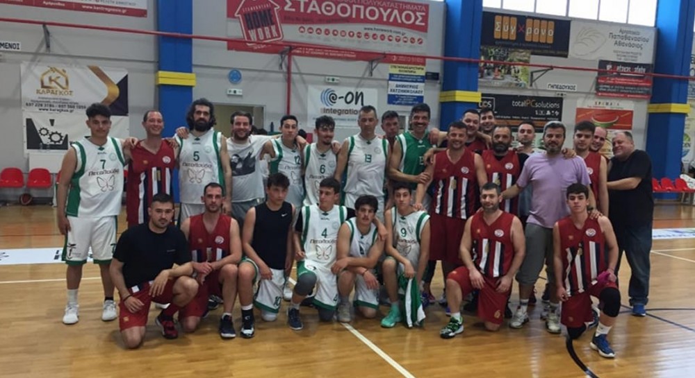 Γ' ΕΣΚΑΣΕ: Ληλάντιο και ΠΑΠΕΛ κέρδισαν την άνοδο