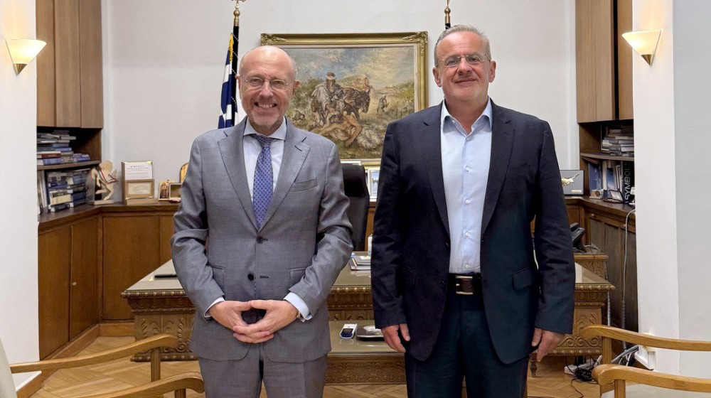 ΖΕΜΠΙΛΗΣ: Ετοιμάζονται οι προκηρύξεις για τρεις σημαντικές δομές ψυχικής υγείας στην Εύβοια