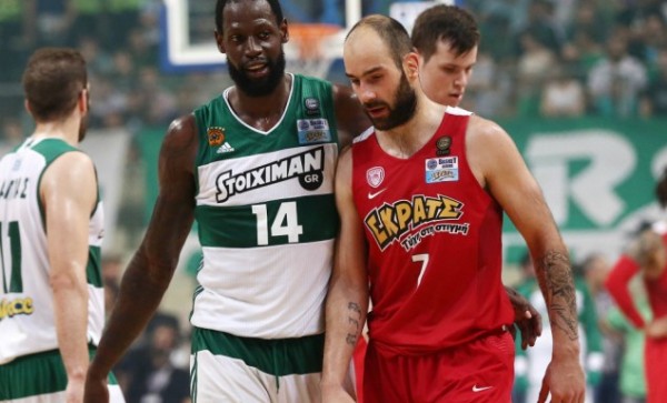 Η πείρα του Ολυμπιακού και η αντίδραση του ΠΑΟ