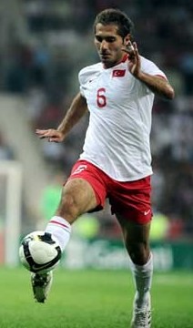 Ποντάρουμε στους ... φλεγόμενους Τούρκους