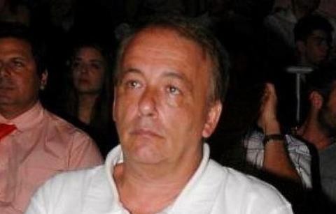 Βγήκε στο σφυρί το ακίνητο του Μικρούτσικου