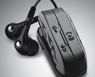 Tο ClipMusic 802 Splash