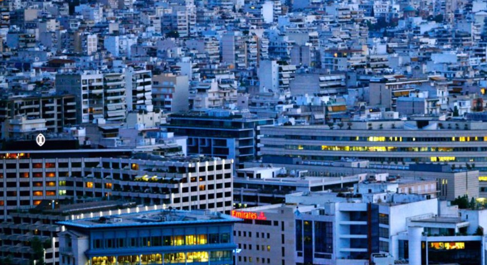 ΟΤΕ: Αξιοποιεί τα ακίνητά του