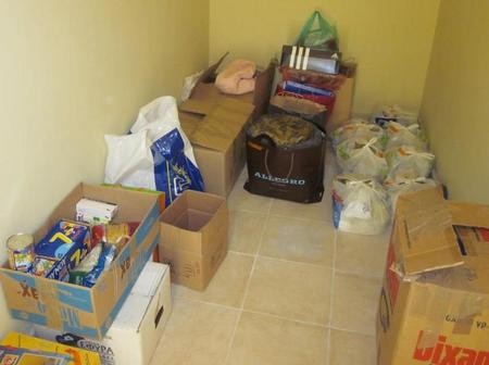 Συνεχίζει τη δράση της η Ομάδα Εμπρακτης Αλληλεγγύης «ΟΛΟΙ ΜΑΖΙ»