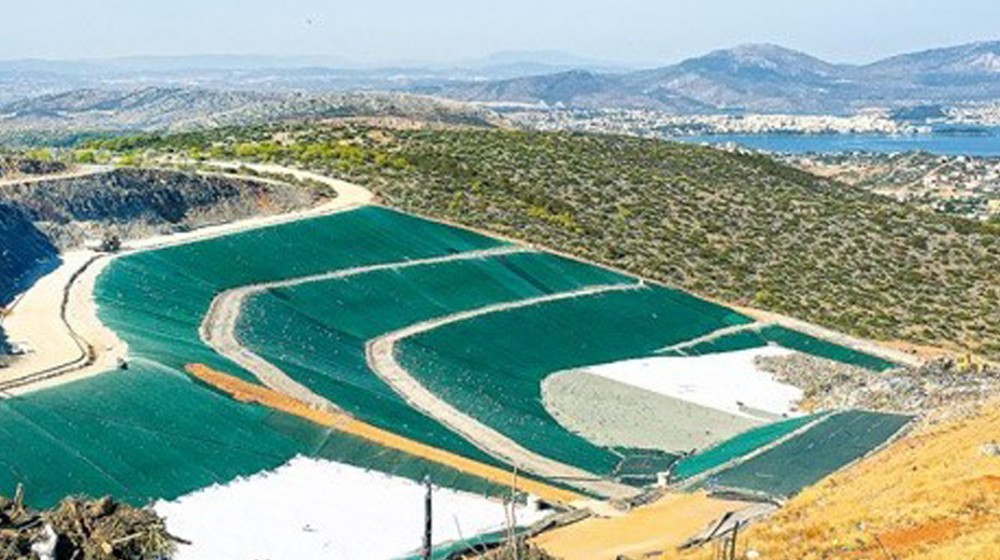 Εντάχθηκε σε πρόγραμμα η χρηματοδότηση για την αποκατάσταση του ΧΥΤΑ Κεντρικής Εύβοιας