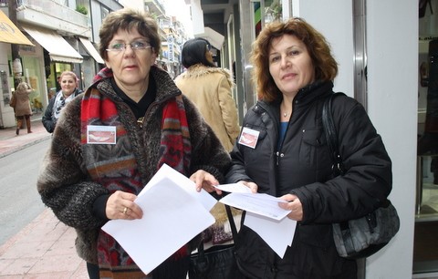 Ενημέρωση για καλό σκοπό στην Αβάντων