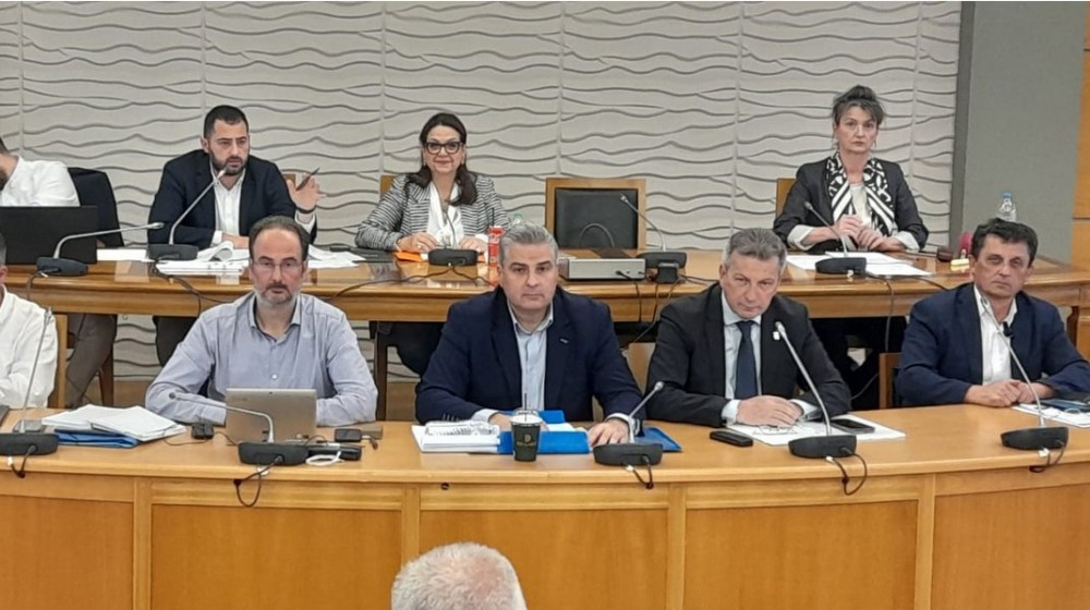 Λογοδοσία της Περιφερειακής Αρχής Στερεάς Ελλάδας την προτελευταία μέρα του χρόνου