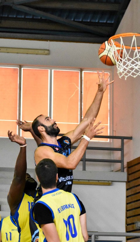 Α' και Β' ΕΣΚΑΣΕ: Τα αποτελέσματα, οι βαθμολογίες και η επόμενη αγωνιστική