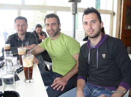 Ξορκίζουν την κρίση