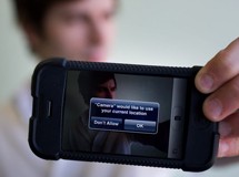 Το iPhone 5 ετοιμάζεται...