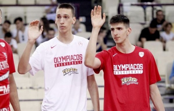 ΟΛΥΜΠΙΑΚΟΣ: Δήλωσε συμμετοχή στην Α2