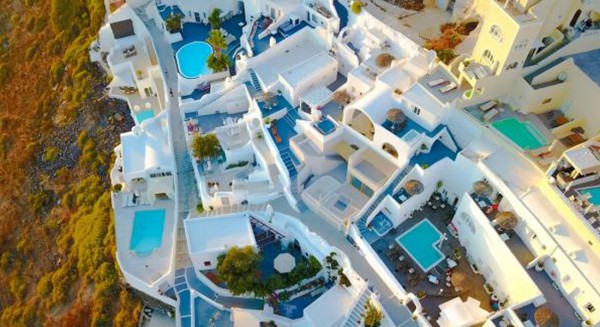 Πήρε ακίνητο φιλέτο από το Υπερταμείο