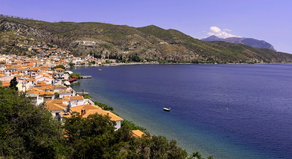 ΛΙΜΝΗ: Ξαναγεννιέται και ομορφαίνει περισσότερο!