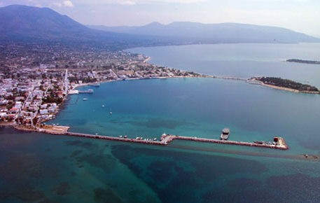 Έτος Καθαριότητας το 2012 για την Ερέτρια