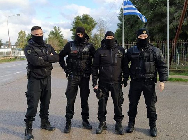 Συλλήψεις για ναρκωτικά σε Χαλκίδα και Ιστιαία