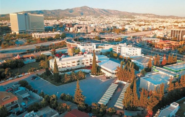 Οι Μάρτυρες του Ιεχωβά πουλάνε τις κεντρικές εγκαταστάσεις τους στη λεωφόρο Κηφισίας