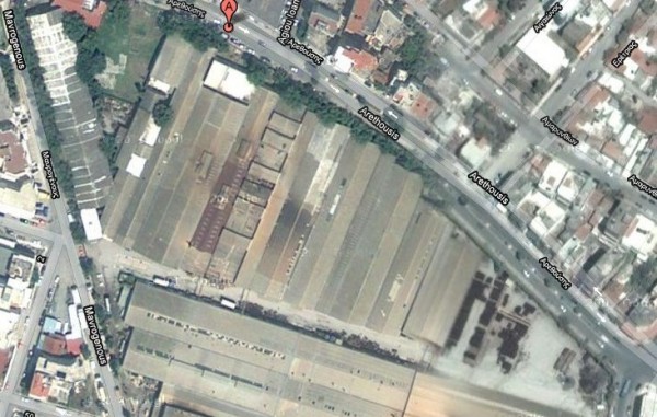 Κανένας δεν ενδιαφέρθηκε για το ΔΑΡΙΓΚ