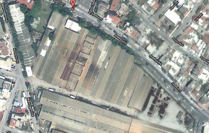 Κανένας δεν ενδιαφέρθηκε για το ΔΑΡΙΓΚ