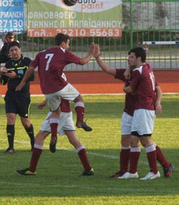 Ολα τα αποτελέσματα στην Εύβοια